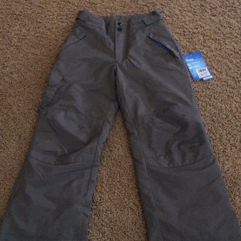 Slalom Snowboarding/Snow Pants